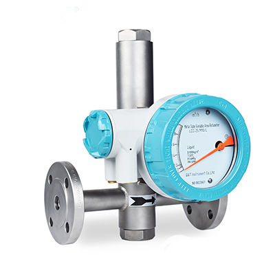 指針型金屬管浮子流量計(jì) 指針型金屬管浮子流量計(jì)