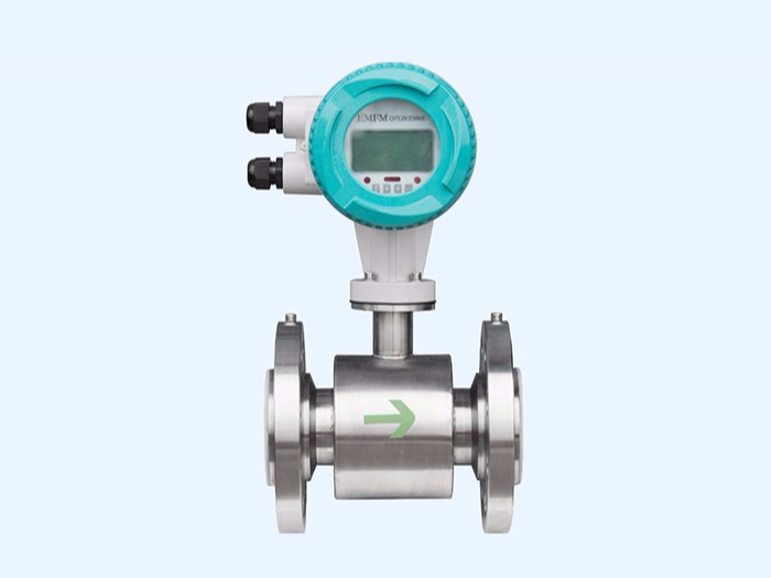 QTLD法蘭式電磁流量計(jì) QTLD法蘭式電磁流量計(jì)